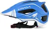 LIXADA kask rowerowy dziecięcy kask rowerowy chłopięcy Podgląd zdjęcia produktu 6