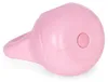 Kettlebell da 8 kg, ideale per esercizi, manubrio a forma Anteprima dell’immagine prodotto 6