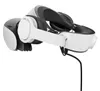 PH2 Stereo VR Kopfhörer für PS VR 2 Clip-On-Design einfach Produktbild-Vorschau 4