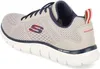 SKECHERS Track - Leshur beige 46 Produktbild-Vorschau 16
