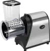 A close-up studio shot of an electric multi-functional slicer. Produktbild-Vorschau