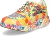 Laura Vita Ladies Sneaker yellow Voir les images du produit 10