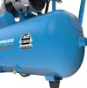Güde Flüster Kompressor Airpower 150/8/24 SUPER SILENT nur Produktbild-Vorschau 6