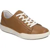 JOSEF SEIBEL Claire 01 | Sneaker für Damen | Beige Produktbild-Vorschau 1