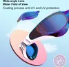 Plavecké brýle, plavecké brýle pro dospělé, 3D silikonový Náhled obrázku produktu 4