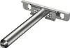 Tablarträger Nova 15, Tablarstärke 19 mm, Bolzen ø 12 mm, Produktbild-Vorschau 6