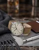 Zeppelin Hindenburg Automatic 8064-5_n watch Produktbild-Vorschau 5