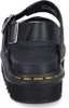 Sandali Del Marchio Dr. Martens Del Modello Voss Ii Nero Anteprima dell’immagine prodotto 38