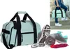 Sporttasche Fitness Tasche aus Plane regenabweisend Damen Produktbild-Vorschau 5