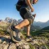 Lowa Ventierra GTX LO Wanderstiefel Blau Produktbild-Vorschau 10