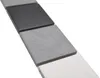 Mosaik Bordüre Borde mix grau Keramik MOS14BOR-0123 Produktbild-Vorschau 3