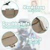 Fillikid Fußsack Light Big Sommerfußsack mit Produktbild-Vorschau 7