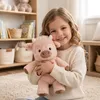 Omgoods - Peluche en forme de vache, pour enfants et Voir les images du produit 4
