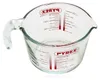 Caraffa da 1 l di vetro Pyrex 264B000/5046 Anteprima dell’immagine prodotto 10