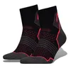 Head Trekking Wander Socken 2 Pack Damen Herren Größe 39-42 Produktbild-Vorschau 2