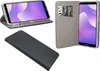 Huawei Y7 2018 Handyhülle Tasche Flip Case Smartphone Produktbild-Vorschau 1