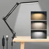 TolleTour LED Schreibtischlampe Tischlampe dimmbar Produktbild-Vorschau 3