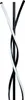Opviq, Roller Black - Multicolor, Stehlampe, 100 % Produktbild-Vorschau 5