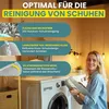 Set van 2 waszakken voor netbeschermers, grijs Productafbeelding-voorbeeld 2