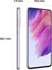 Samsung Galaxy S21 FE 5G New Edition 256 GB Dual-Sim Produktbild-Vorschau 2