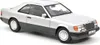 Norev 183880 Mercedes 300 CE-24 Coupe 1990 silber 1:18 Produktbild-Vorschau 11