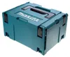 Makita Ponceuse à bande 1.200 W - 500 m/min - 100 mm Voir les images du produit 4