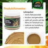 Lehmpulver Braun 1 kg – Natürlicher Bodengrund-Zusatz für Produktbild-Vorschau 6