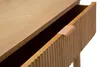 Console Goteborg, 110 X 40 X 80 Cm - Bois De Sapin, Mdf Et Voir les images du produit 9