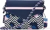 Satch Clutch Stoney Mony Girlsbag Produktbild-Vorschau 1
