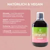 BitterLiebe Stoffwechsel Shot - 500 ml, mit Mariendistel Produktbild-Vorschau 3