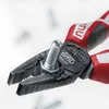 NWS Kraft-Kombinationszange CombiMax 109-69-180 Produktbild-Vorschau 10