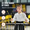Jeu de xylophones carillons VEVOR de 32 notes, jeu de Voir les images du produit 14