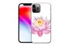 MuchoWow® Handyhülle Schutzhülle Hülle für iPhone 12 Pro Produktbild-Vorschau 2