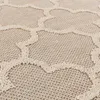 Homebyhome Dywan do wnętrz i na zewnątrz Skandynawski styl Podgląd zdjęcia produktu 5