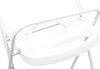 Bébé-Jou Baby-Badewannenständer Click 98 cm Weiß 220001 Produktbild-Vorschau 4