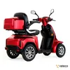 Veleco GRAVIS - Elektromobil - 1000W - LED Beleuchtung - 4- Produktbild-Vorschau 5