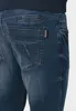 Timezone Herren Jeans Hose Denim Pants Stone Wash Größe: Produktbild-Vorschau 7