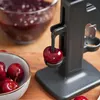 Westmark Kirschen- und Pflaumenentsteiner "Black Edition" – Produktbild-Vorschau 3