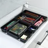 Vilde wkład do szuflady organizer do szuflady czarny Podgląd zdjęcia produktu 3