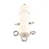 Balun Krátkovlnná anténa Mini Vodotěsný ABS přijímač pro Náhled obrázku produktu 4