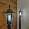 LUMILED lanterna vintage da esterno 230V 1m lampada da Anteprima dell’immagine prodotto 10