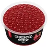 BubbleJoy, perles de fruits pour bubble tea, saveur cerise, Voir les images du produit 15