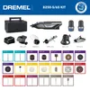 Dremel 8240-5/65 Platinum+ Box multitool sans fil Voir les images du produit 22