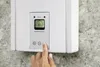 Durchlauferhitzer 21 kW Elektronisch Warmwasserbereiter Produktbild-Vorschau 10