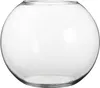 Mica Decorations Babet Kugelvase - H23 x Ø30 cm - Produktbild-Vorschau 1