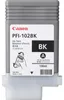 Canon PFI-102 BK - 130 ml - Nero a base di coloranti - Anteprima dell’immagine prodotto 2