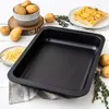Zenker Ofenbackform (40 x 6 x 29 cm) SPECIAL COOKING, Produktbild-Vorschau 3