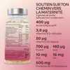 Aavalabs Acide folique actif 5-MTHF | Grossesse et Voir les images du produit 5