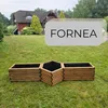 HolzGarden Pflanzkübel Holz 60x30x53 cm Imprägniert Farbe Produktbild-Vorschau 8