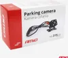 AMiO 01015 Einparkhilfe Rückfahrkamera 480p Schwarz Produktbild-Vorschau 6